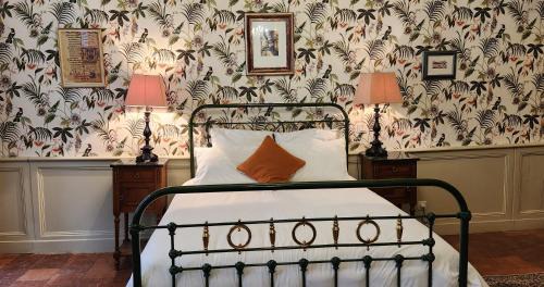 Saint-Antonin Noble Val Bed & Breakfast | La Pelisserie, Chambres d'Hotes