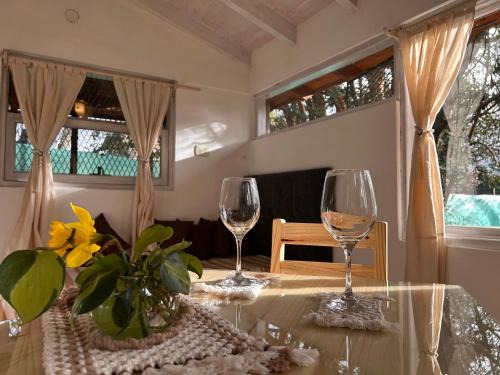 El Bolson House | La Perla