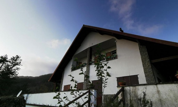 Borzonasca Apartment | La Perla dell'AltaVia