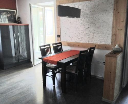 Barco Apartment | La PERLA di LEVICO