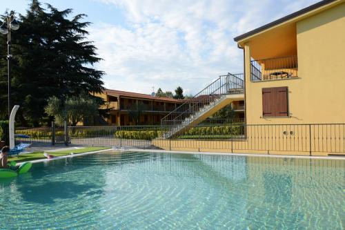 Sensole Apartment | La Perla