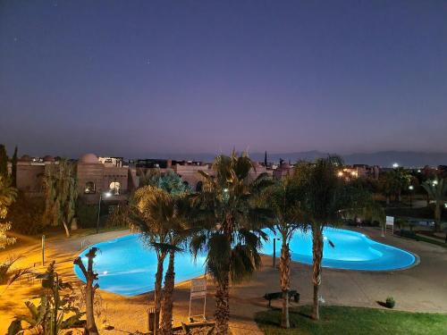 Marrakech Apartment | La Perle de Marrakech by Atlas Golf Resort