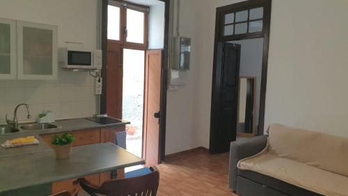 Arucas Apartment | La Pernocta