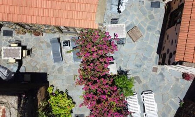 Taibique Cottage | La Pestilla 1 - Charming rustic house, El Hierro