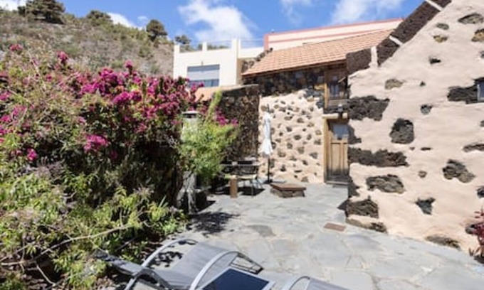 Taibique Apartment | La Pestilla 2 - Stunning rustic house, El Hierro