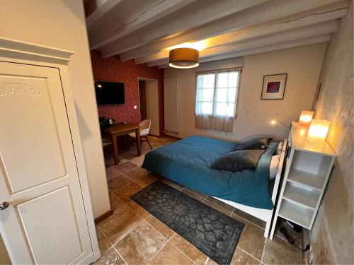 Fresnes Bed & Breakfast | La Petite Gendronnière