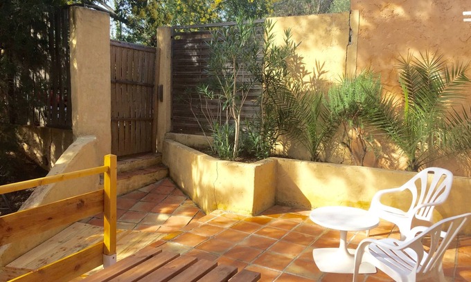 La Garde-Freinet House | La Petite Maison D'athénopolis