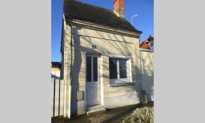 Longue-Jumelles House | LA PETITE MAISON DE TATATE