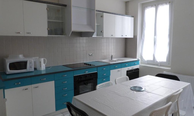 Romilly-sur-Seine House | La petite maison de Lilou