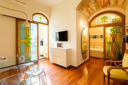 Sallustiano Apartment | La Petite Maison Piave
