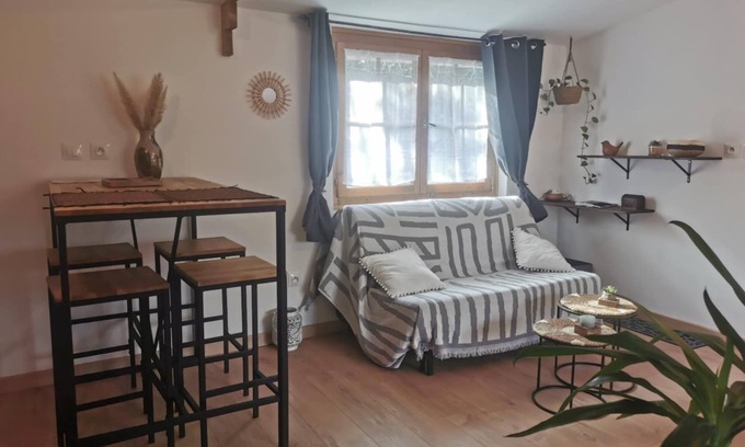 Wassy Ski Chalet | La petite Perthière