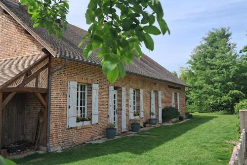 Chaumont-sur-Tharonne Bed & Breakfast | La Petite Sologne