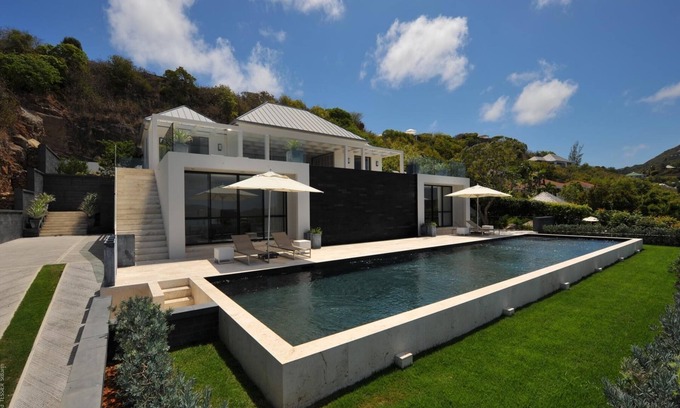 Pointe Milou Villa | La Petite Sereine (1/5 Rooms)