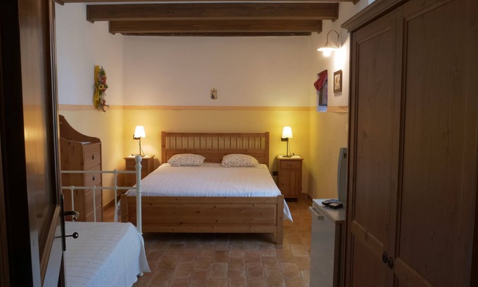 Castel d'Aiano Other | La Piana dei Castagni