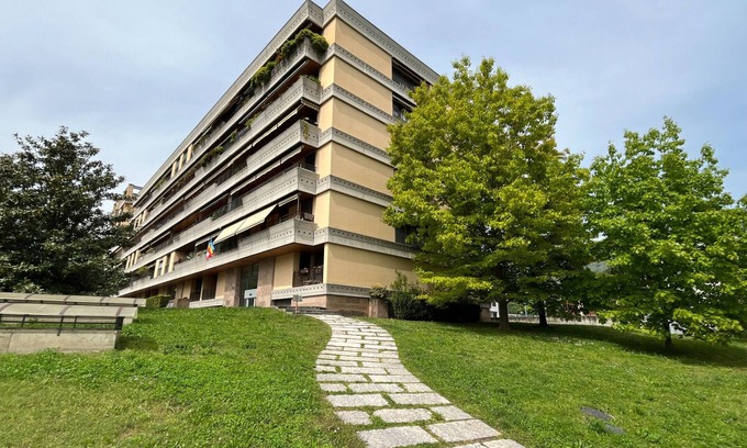 Lecco Apartment | La Piazzetta Verde - Affitti Brevi Italia
