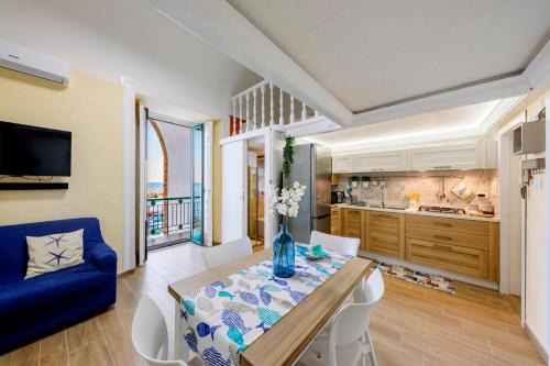 Atrani Apartment | La Piccola Atrani
