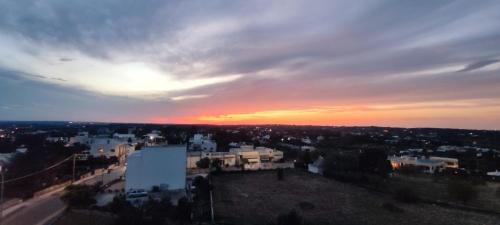 Cisternino Apartment | La Piccola Casetta