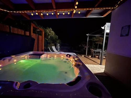 Tourves House | La Picholine