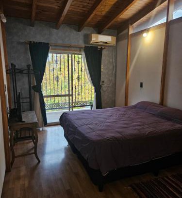 Lujan de Cuyo House | La piezita