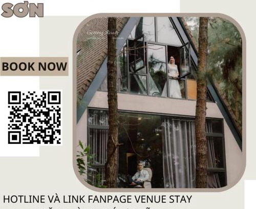 Soc Son Villa | La Pineta Sóc Sơn - Venuestay