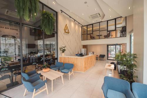 Songkhla Hotel | LA PINO HOTEL