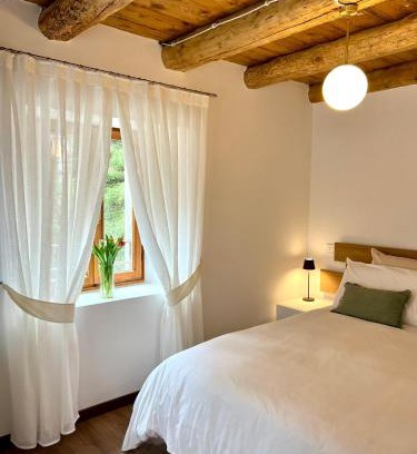 Claut Bed & Breakfast | La Piolsa