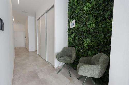 Montolivet House | La plata 59