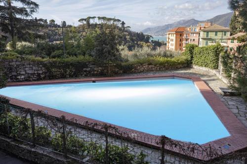 Camogli Apartment | La Poetessa with Pool by Wonderful Italy