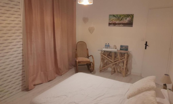 Saint-Lormel House | La Poissonnais