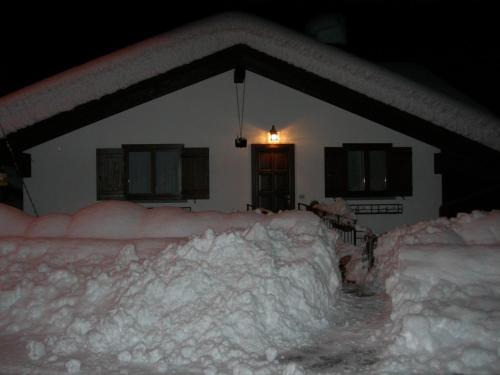 Rimasco Bed & Breakfast | La posa sul lago