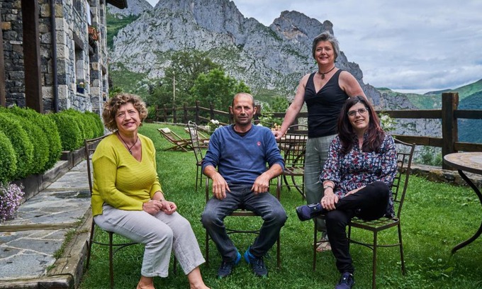 Vega de Liebana Hotel | La Posada de Cucayo
