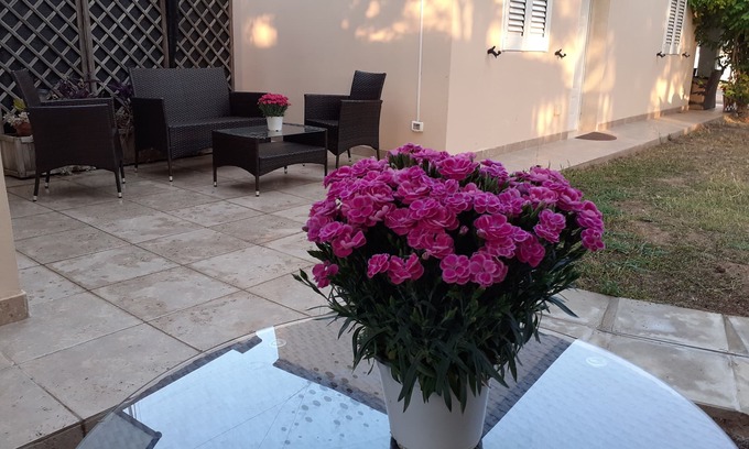 Brindisi Bed & Breakfast | La Posada