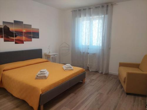 Monopoli House | La Preferita Appartamento vista lato Mare