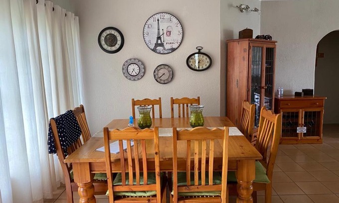 Graskop House | La Prima Casa