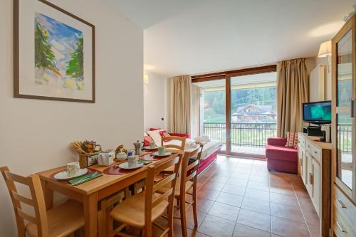 Bardonecchia Apartment | La Primula - Happy Rentals