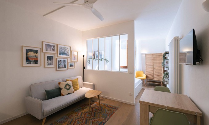 San Zeno Apartment | La Promenade - district San Zeno