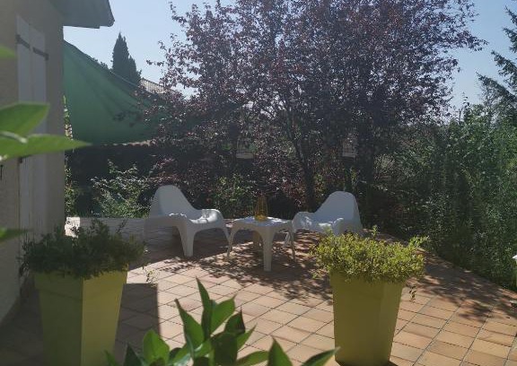 d'Entre Bievre et Rhone Bed & Breakfast | La provence