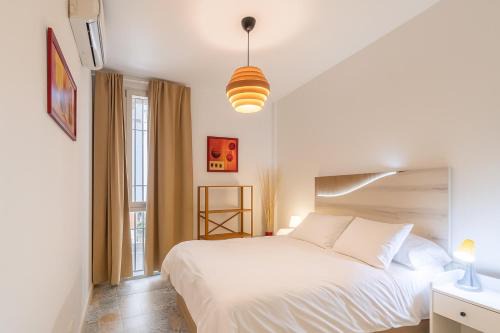 San Gil Apartment | La Puerta del Cielo