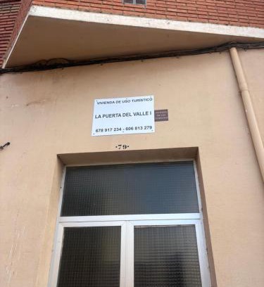 Cardenas Apartment | La puerta del Valle I Gran piso de 130 m entero para ti y tu familia o amigos