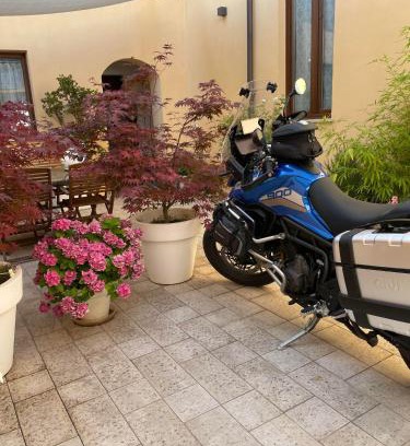 L'Aquila Apartment | La Pulchella