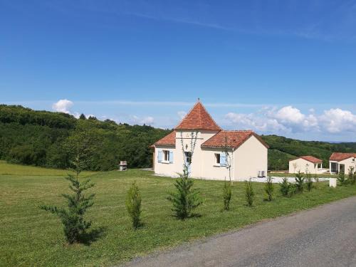 Le Vigan House | La Quercynoise