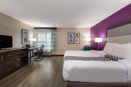 Effingham Hotel | La Quinta by Wyndham Effingham
