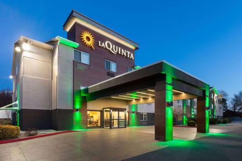Orem Hotel | La Quinta by Wyndham North Orem