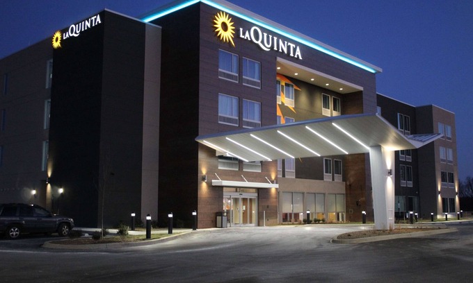 Bardstown Hotel | La Quinta Inn & Suites by Wyndham Bardstown