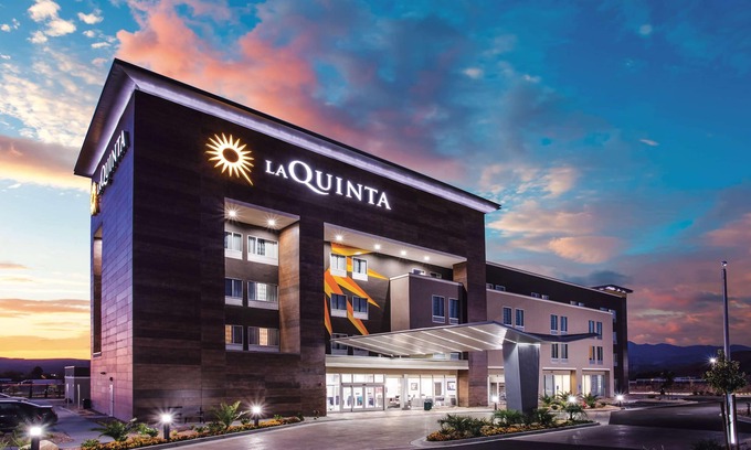 La Verkin Hotel | La Quinta Inn & Suites by Wyndham La Verkin-Gateway to Zion