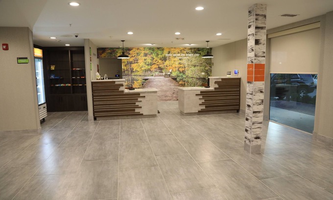 Gunter Afs Hotel | La Quinta Inn & Suites by Wyndham Montgomery