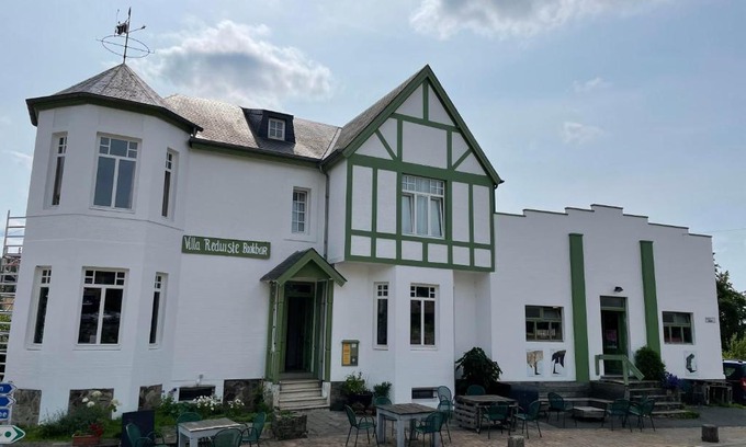 Redu Bed & Breakfast | La Reduiste