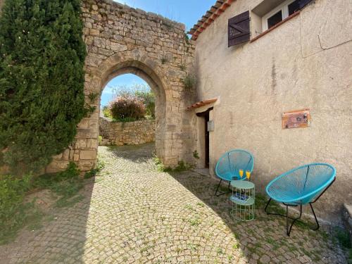 Flayosc Apartment | La Reinesse