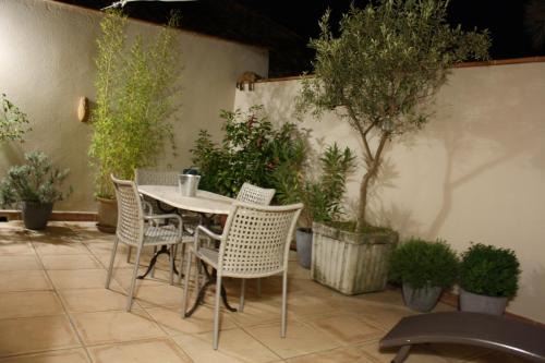 Gard Rhodanien House | La Remiso