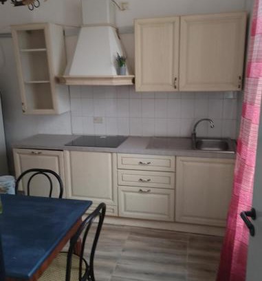 Cattolica Apartment | La residenza marina